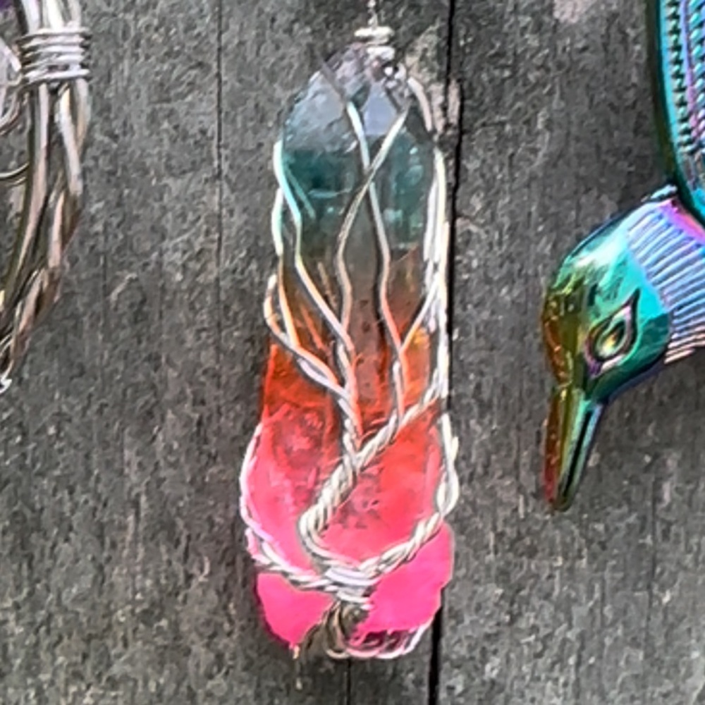 SUNCATCHER STANDS. Sold separately - Picture 6 of 14